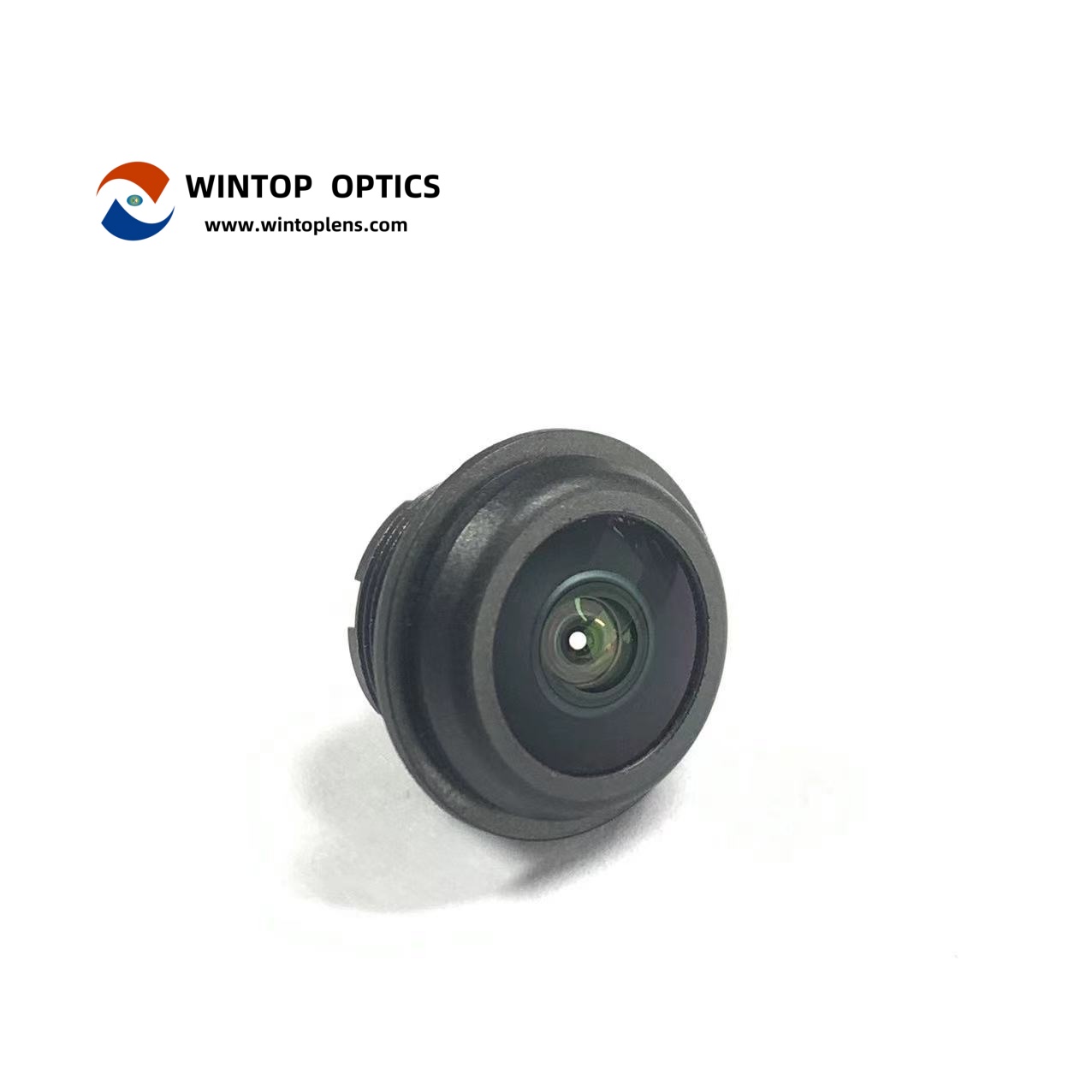 Waterproof GC2053 sensor 1/2.9" 200 Degree TTL13mm Vehicle Panoramic View Camera Lenses YT-6075P-E1 - WINTOP OPTICS