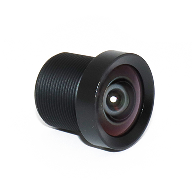 IP67 4MP IMX225 1/2.9" Automotive Camera Lens for Driving Safety YT-7712-C1 - WINTOP OPTICS