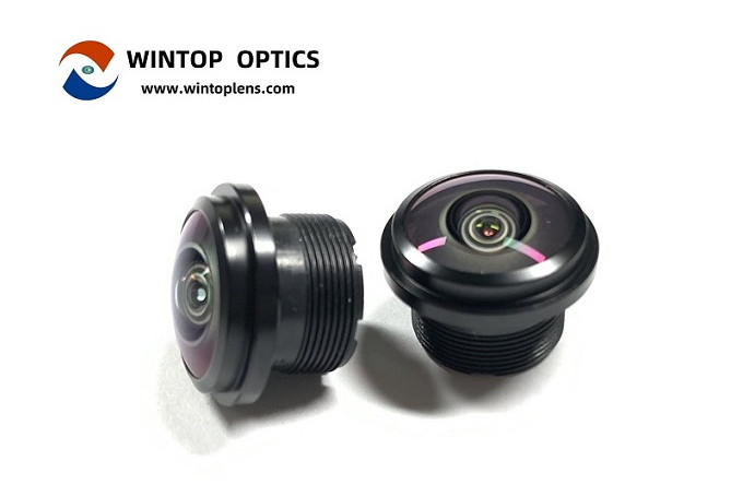 What Occasions Are Fisheye Lenses Suitable For?