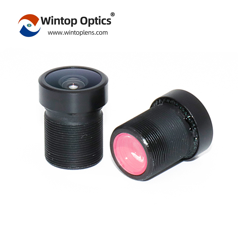 How to choose the installation location of the driving recorder lens?