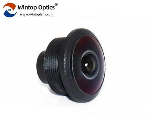 360-Degree Lens Market 1/2.8'f/2.4 High Resolution Camera Module Components Automotive ADAS Surround Camera Lenses  YT-6032-F2-B - WINTOP OPTICS