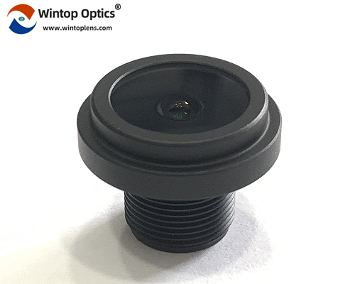 Focal Length 3.07mm Aerial Photography HD Drone Camera Lens YT-7625-J8 - WINTOP OPTICS