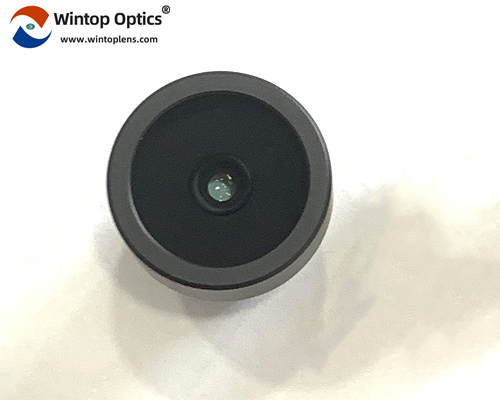 3MP M8*P0.5 Mount Lenses for Automotive Surround View Cameras YT-7625-B8 - WINTOP OPTICS