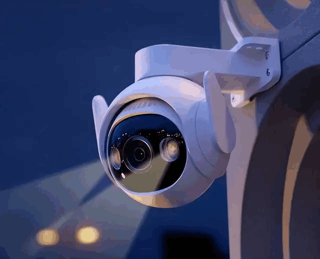 Surveillance Camera Lens Types and Recommendations