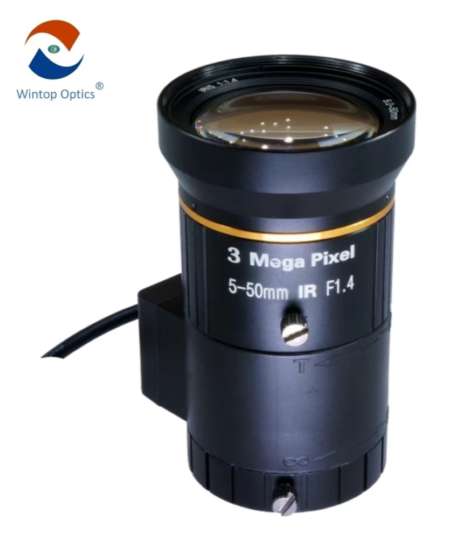 MA0550CS.3mp. IR - WINTOP OPTICS