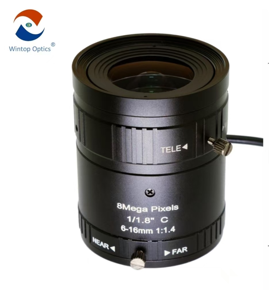 YT-4863 - WINTOP OPTICS