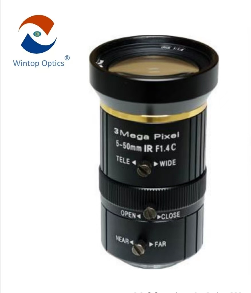 YT-4870 - WINTOP OPTICS