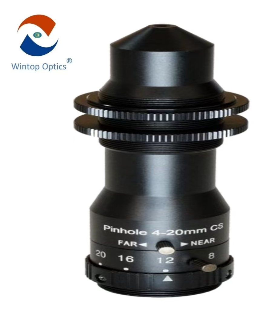 YT-4884 - WINTOP OPTICS