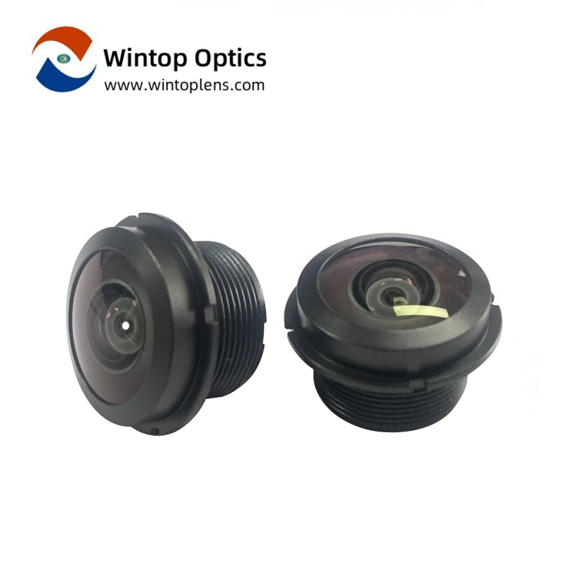 Rearview Camera lens